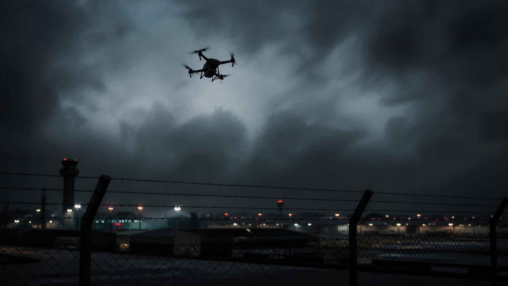 Counter-UAS Threat Landscape 2025: Soft-Kill Dominance