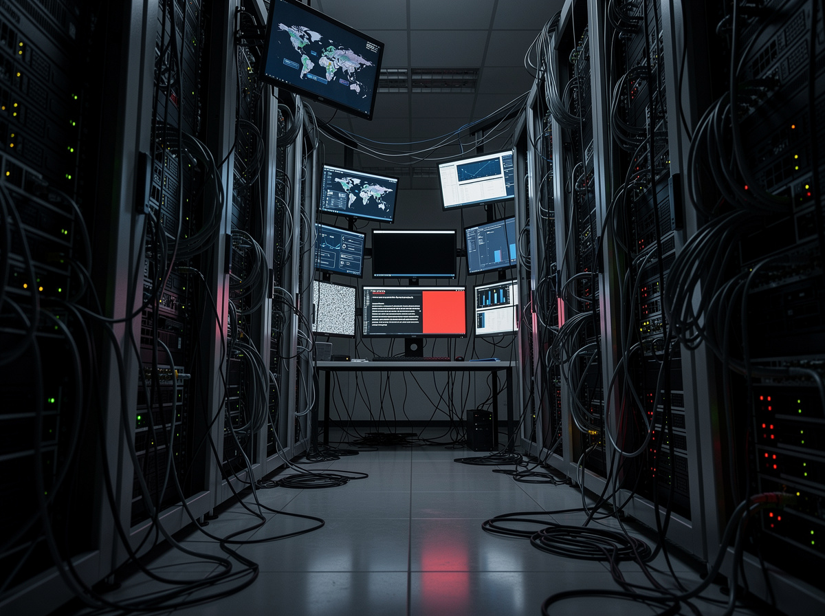 Fragmented Systems