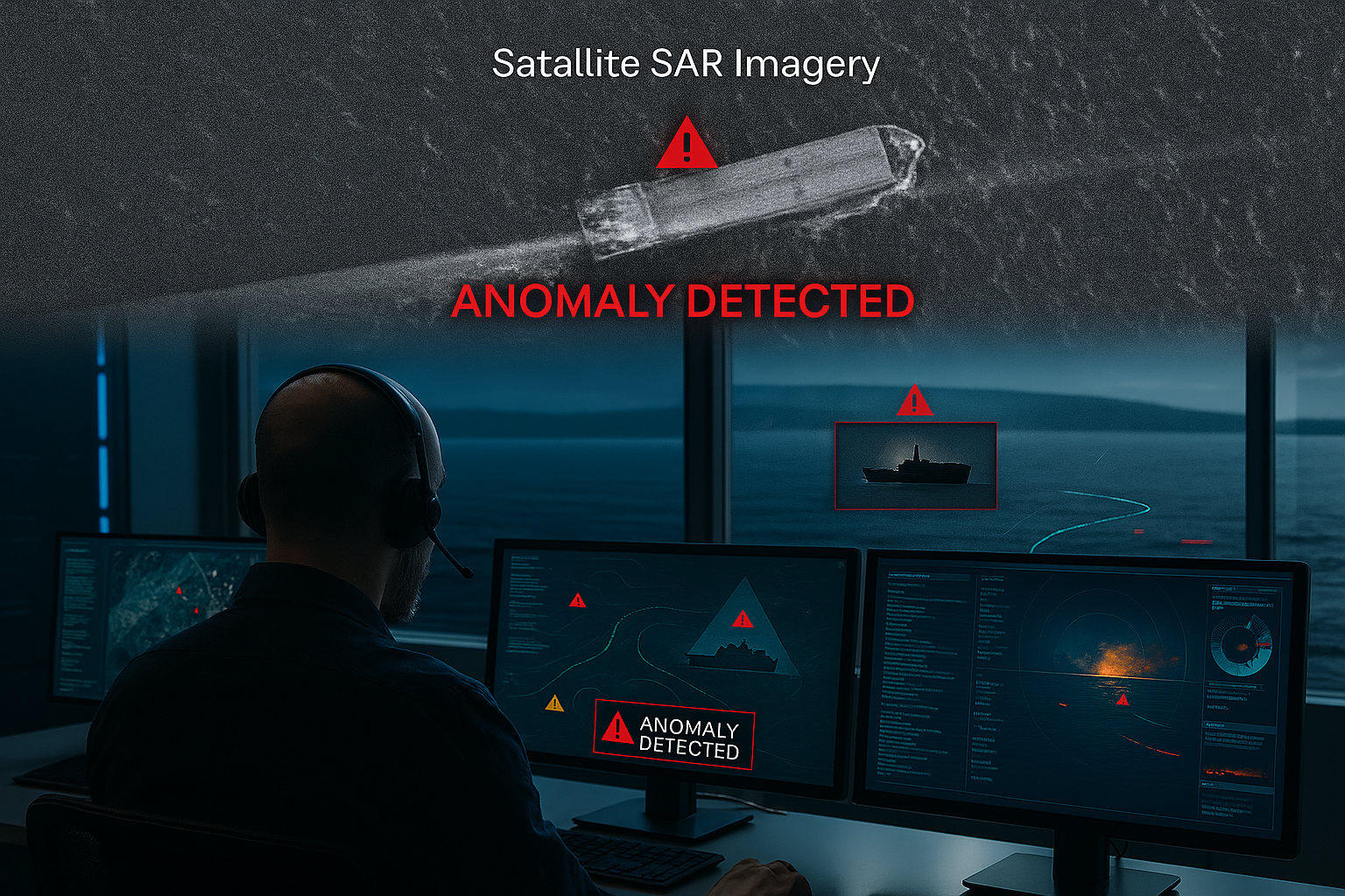Anomaly detection
